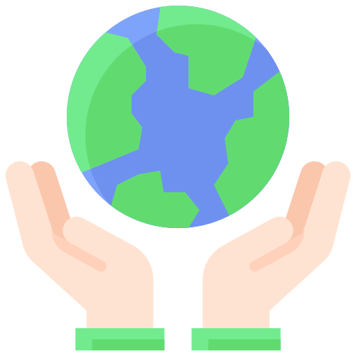 Icone représentant la durabilité