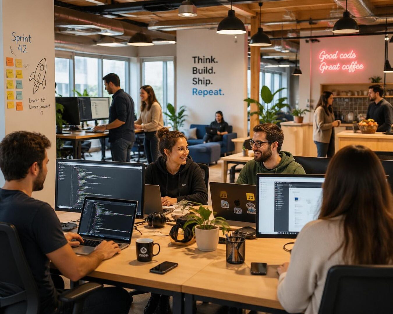 découvrez comment optimiser votre saas performant mais coûteux grâce à 7 leviers concrets pour réduire la consommation de trésorerie et améliorer la rentabilité.