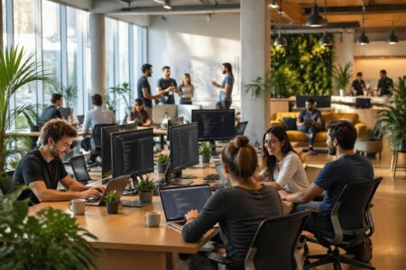 découvrez comment nous avons optimisé un saas performant mais coûteux grâce à 7 leviers concrets pour réduire le burn et améliorer la rentabilité.