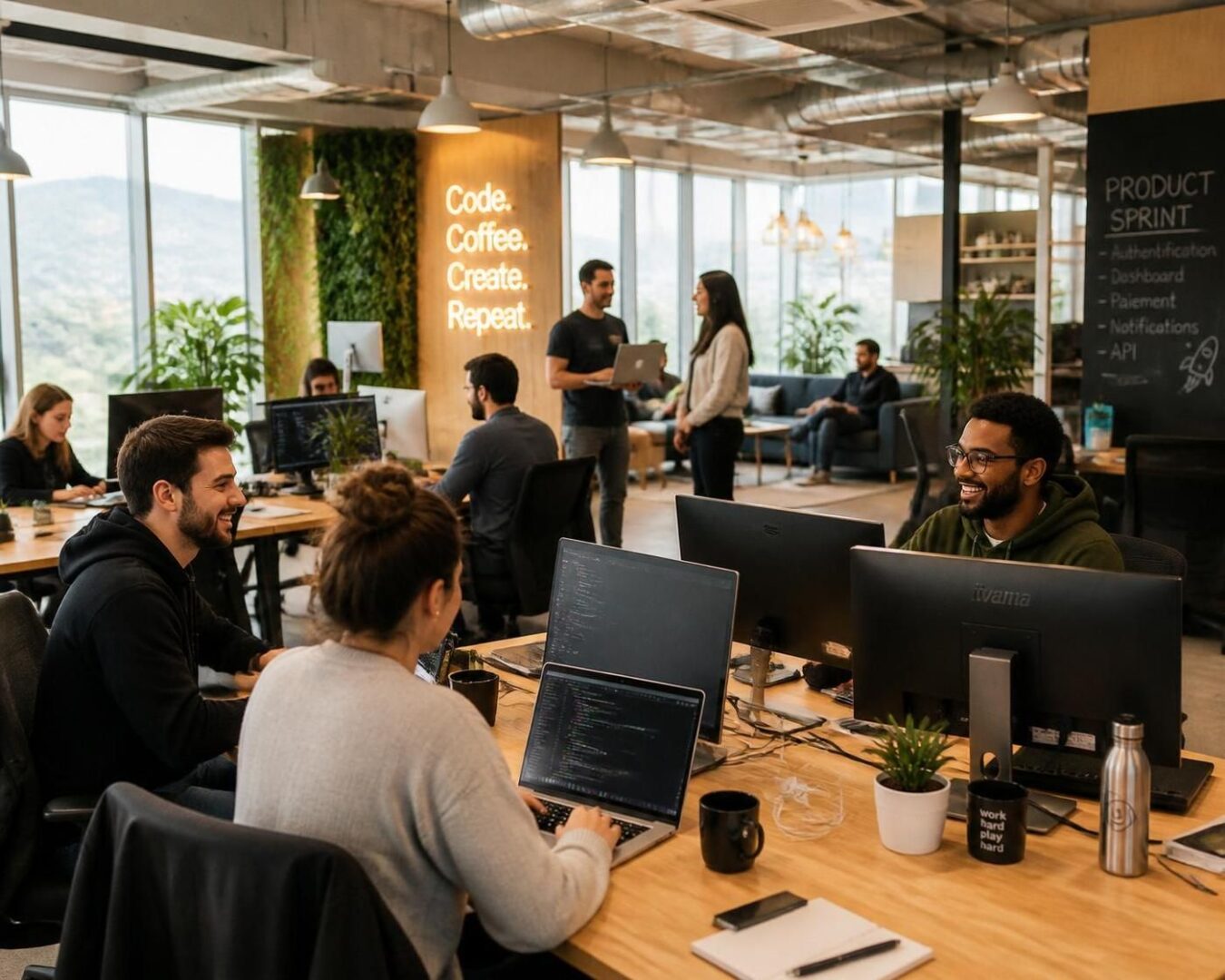 découvrez comment un audit technique express peut révéler si votre saas est vraiment solide ou simplement chanceux, et assurez sa performance et sa fiabilité.