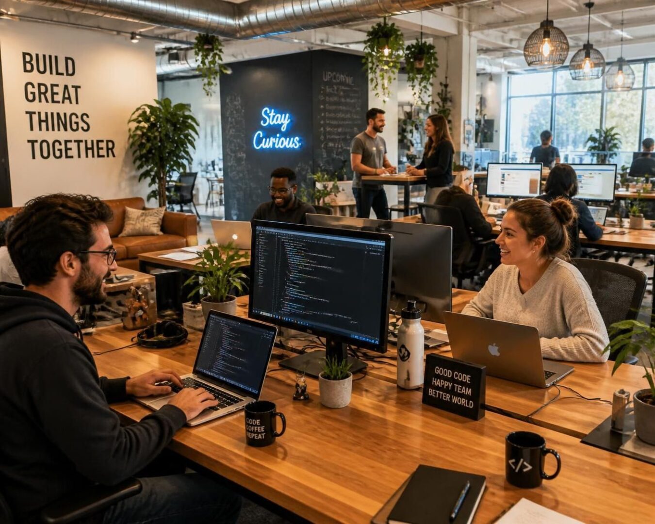 API: comment concevoir une API que tes clients ne détesteront pas (et toi non plus) 1 découvrez comment concevoir une api efficace et conviviale que vos clients apprécieront, tout en facilitant votre travail de développement.
