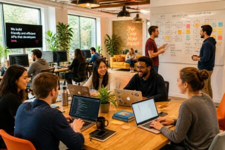 découvrez comment concevoir une api conviviale et efficace que vos clients apprécieront, tout en facilitant votre travail de développement.