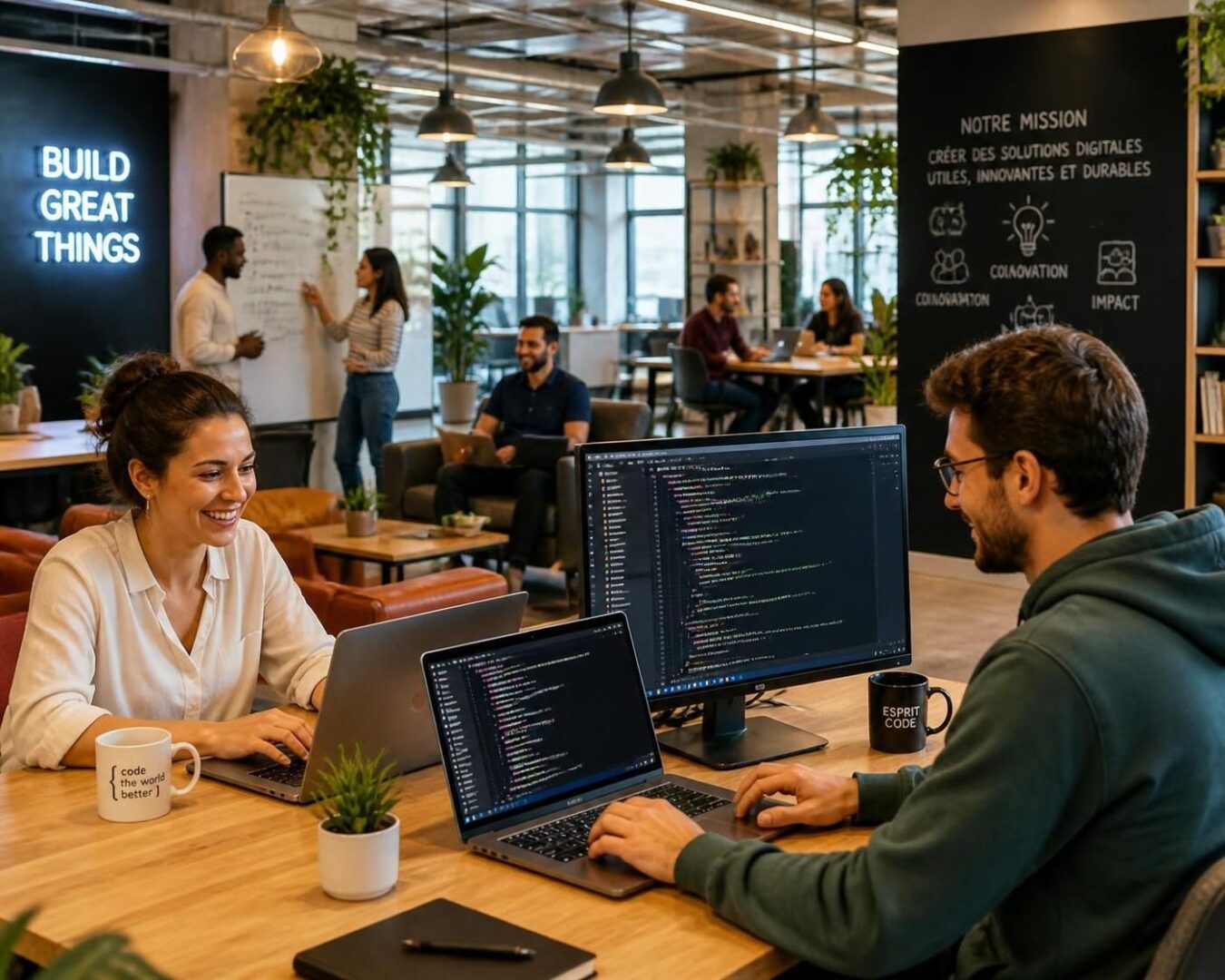 Architecture: 5 signaux qui montrent que tu dois refactor (et 3 qui disent l’inverse) 1 découvrez 5 signes indiquant qu'il est temps de refactorer votre architecture logicielle, ainsi que 3 indices qui montrent qu'il vaut mieux conserver votre code tel quel.