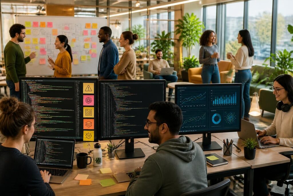 découvrez 5 signaux indiquant qu'il est temps de refactorer votre architecture, ainsi que 3 indices qui prouvent que ce n'est pas nécessaire.