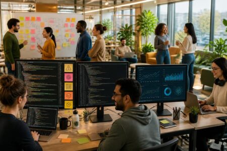 découvrez 5 signaux indiquant qu'il est temps de refactorer votre architecture, ainsi que 3 indices qui prouvent que ce n'est pas nécessaire.