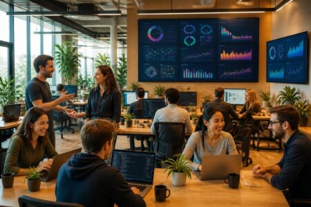 découvrez comment éviter les pièges des tableaux de bord aux graphiques attrayants mais trompeurs, et apprenez à construire un véritable outil de pilotage efficace pour votre entreprise.
