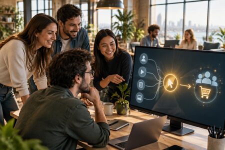 découvrez comment identifier l’action clé qui prédit la conversion et optimiser l’activation de vos utilisateurs grâce à une analyse efficace de leurs comportements.