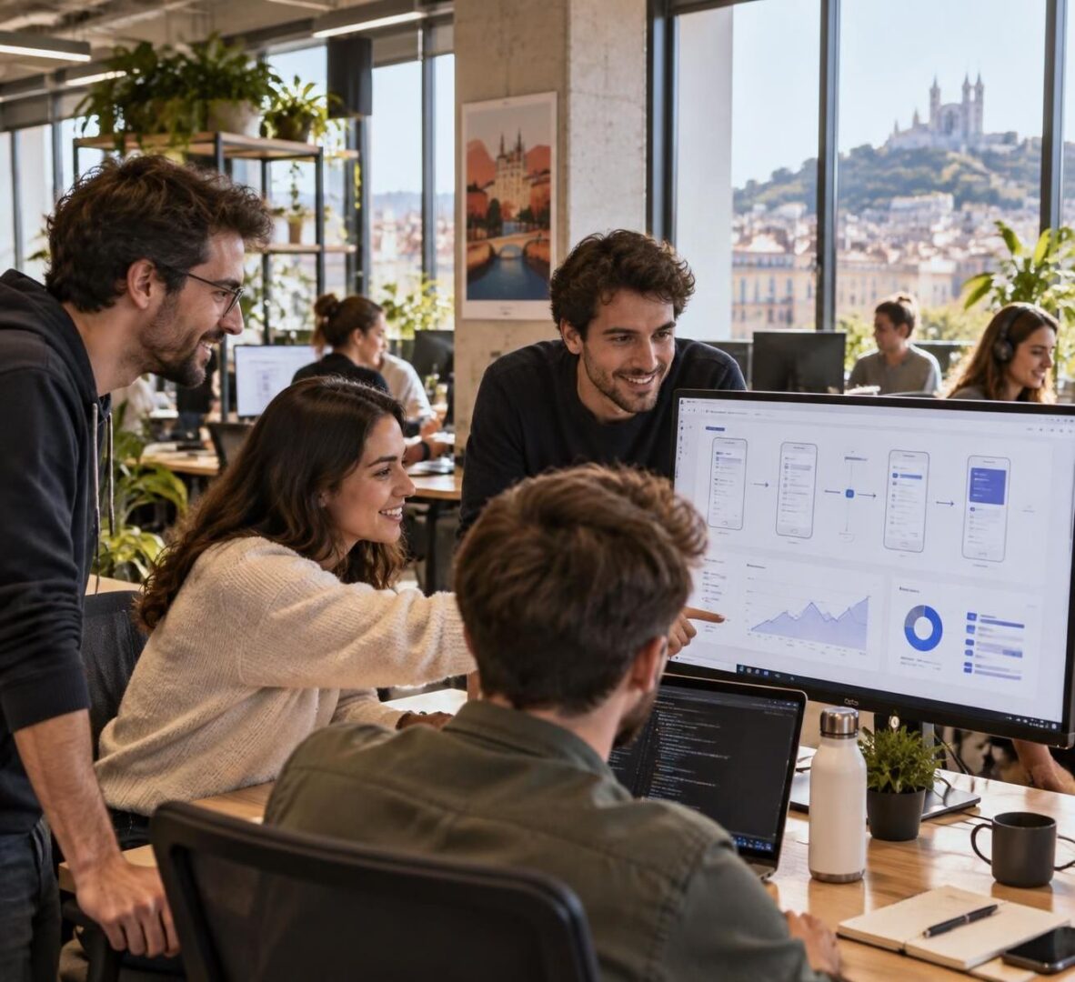 Analytics produit: les 6 événements qui valent plus que 200 KPI inutiles 1 découvrez les 6 événements clés à suivre en analytics produit pour comprendre vos utilisateurs et prendre de meilleures décisions, sans vous noyer dans les kpi.