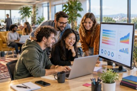 analyse le churn par cohortes sans équipe data : identifie les périodes à risque, repère les tendances et trouve où agir pour fidéliser tes clients.